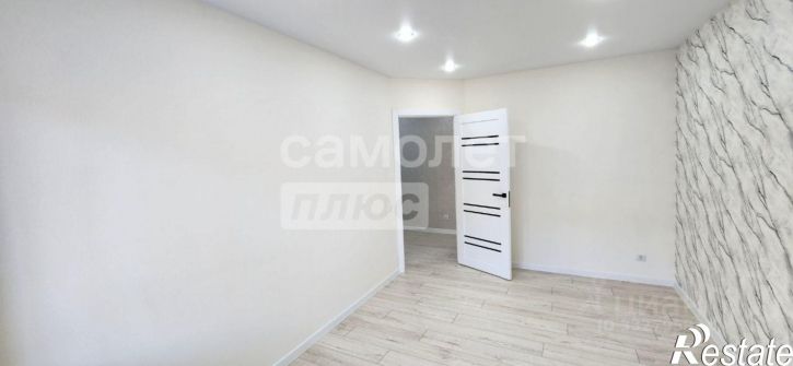 2-комн квартира ул Металлистов, 1,  д. 1