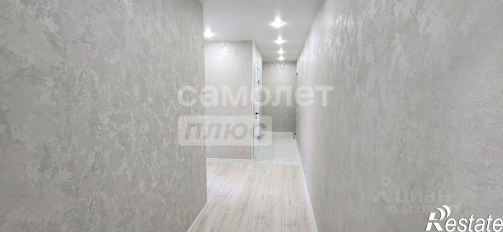 2-комн квартира ул Металлистов, 1,  д. 1
