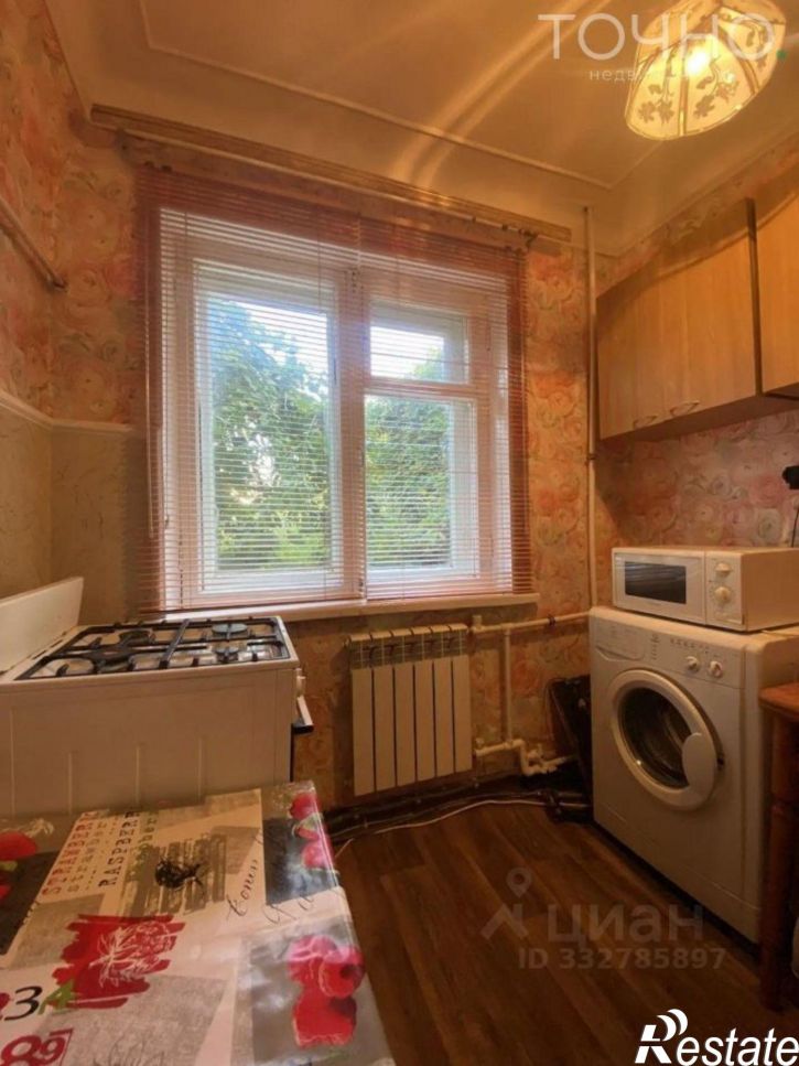 2-комн квартира ул Металлистов, 14,  д. 14