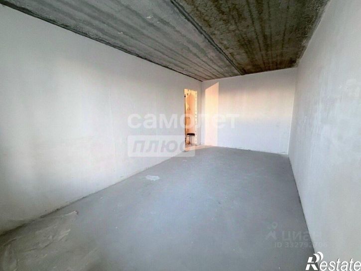 1-комн квартира ул Терновского, 114Б,  д. 114Б