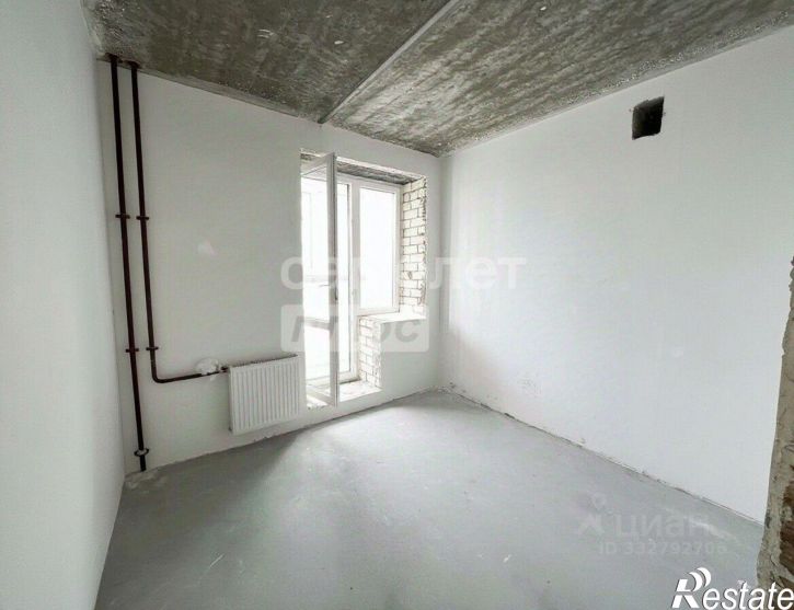 1-комн квартира ул Терновского, 114Б,  д. 114Б