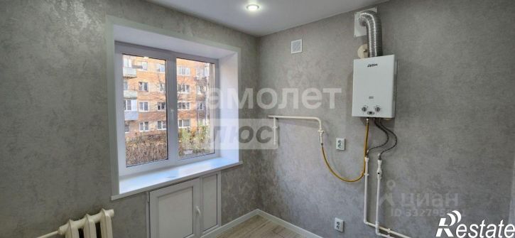 2-комн квартира ул Металлистов, 1,  д. 1