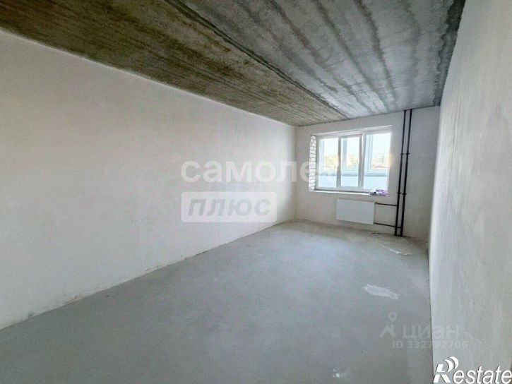 1-комн квартира ул Терновского, 114Б,  д. 114Б