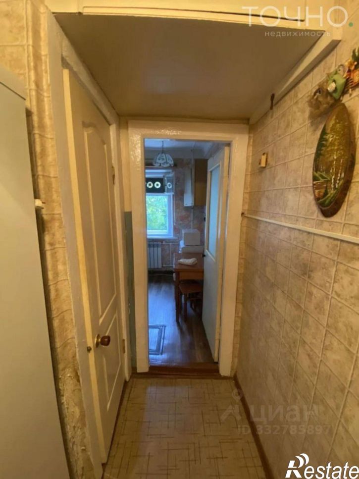 2-комн квартира ул Металлистов, 14,  д. 14