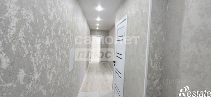 2-комн квартира ул Металлистов, 1,  д. 1