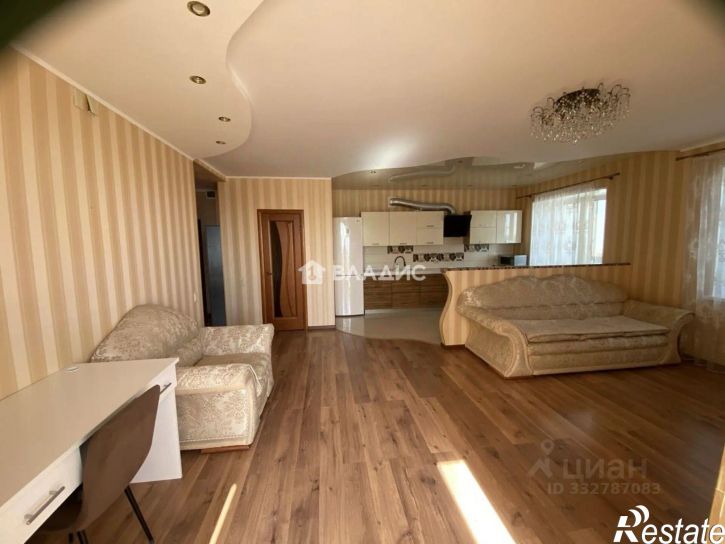 2-комн квартира ул Богданова, 58,  д. 58