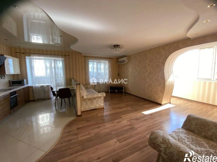 2-комн квартира ул Богданова, 58,  д. 58