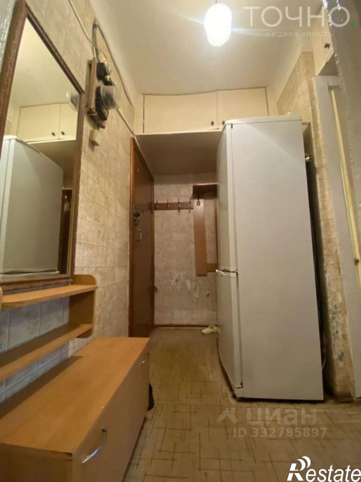 2-комн квартира ул Металлистов, 14,  д. 14