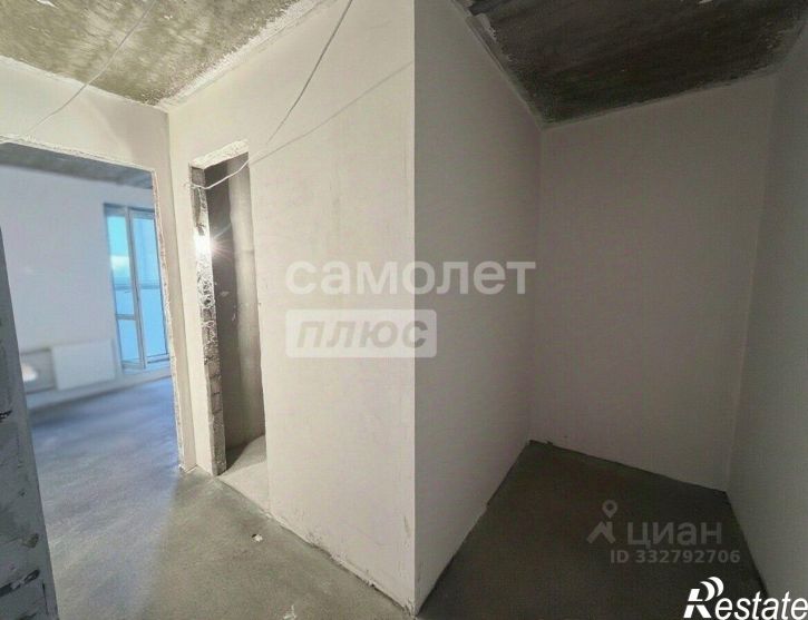 1-комн квартира ул Терновского, 114Б,  д. 114Б