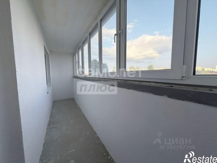 1-комн квартира ул Терновского, 114Б,  д. 114Б
