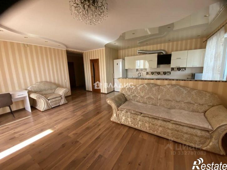 2-комн квартира ул Богданова, 58,  д. 58