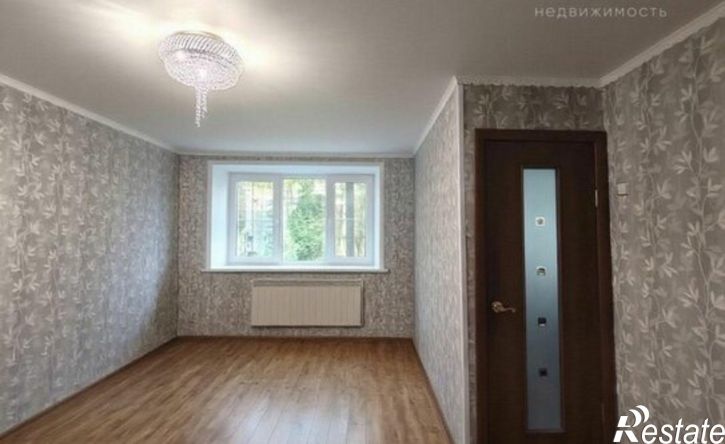 2-комн квартира ул Попова, 2,  д. 2