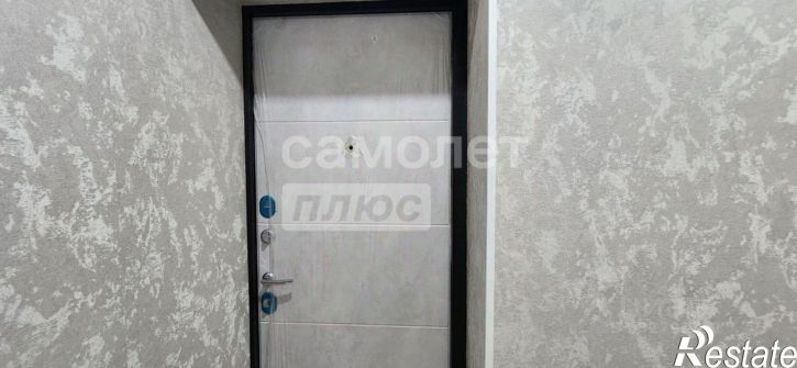 2-комн квартира ул Металлистов, 1,  д. 1