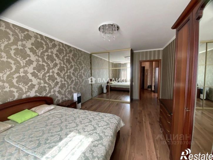 2-комн квартира ул Богданова, 58,  д. 58