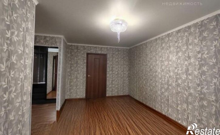 2-комн квартира ул Попова, 2,  д. 2