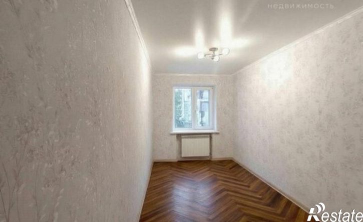 2-комн квартира ул Попова, 2,  д. 2