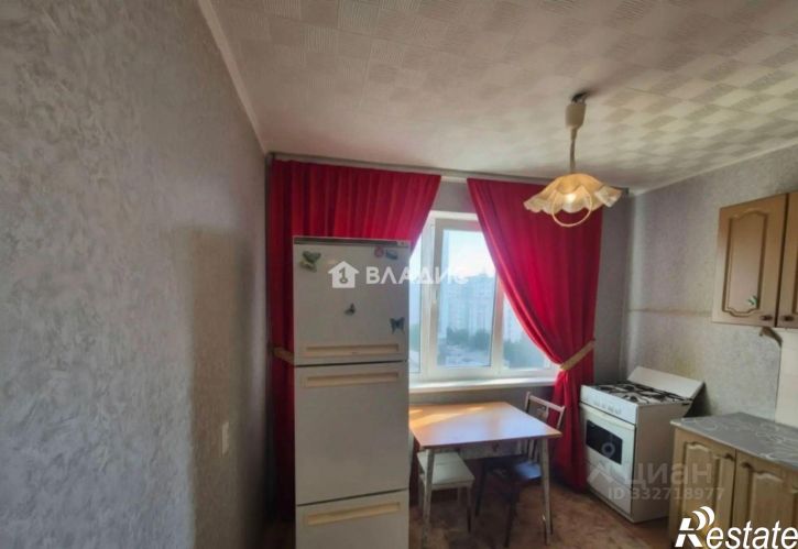 2-комн квартира ул Бородина, 1,  д. 1