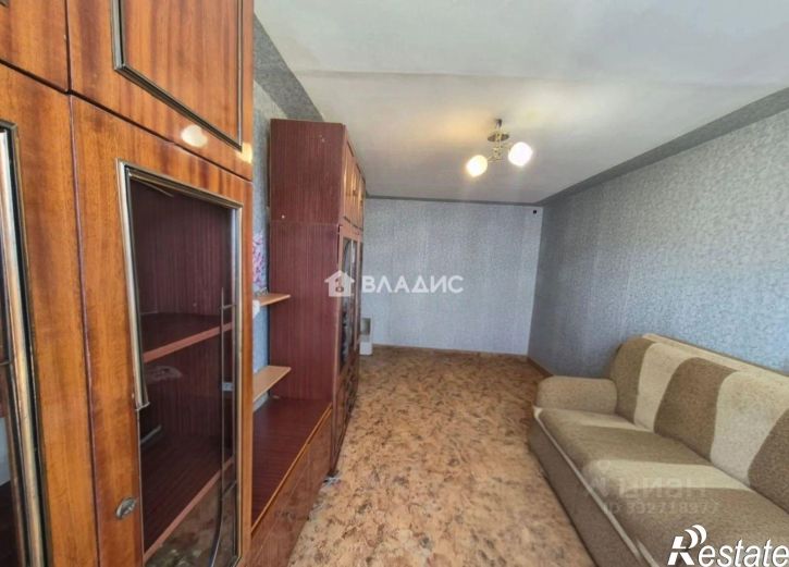 2-комн квартира ул Бородина, 1,  д. 1