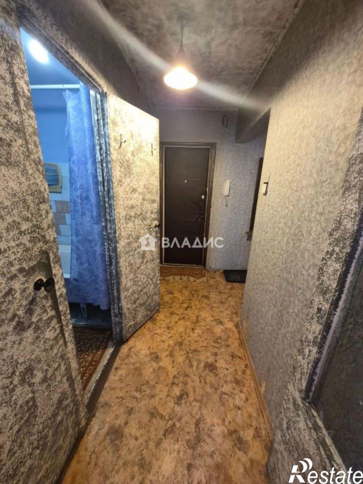 2-комн квартира ул Бородина, 1,  д. 1
