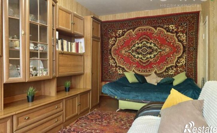 2-комн квартира ул Ворошилова, 26,  д. 26