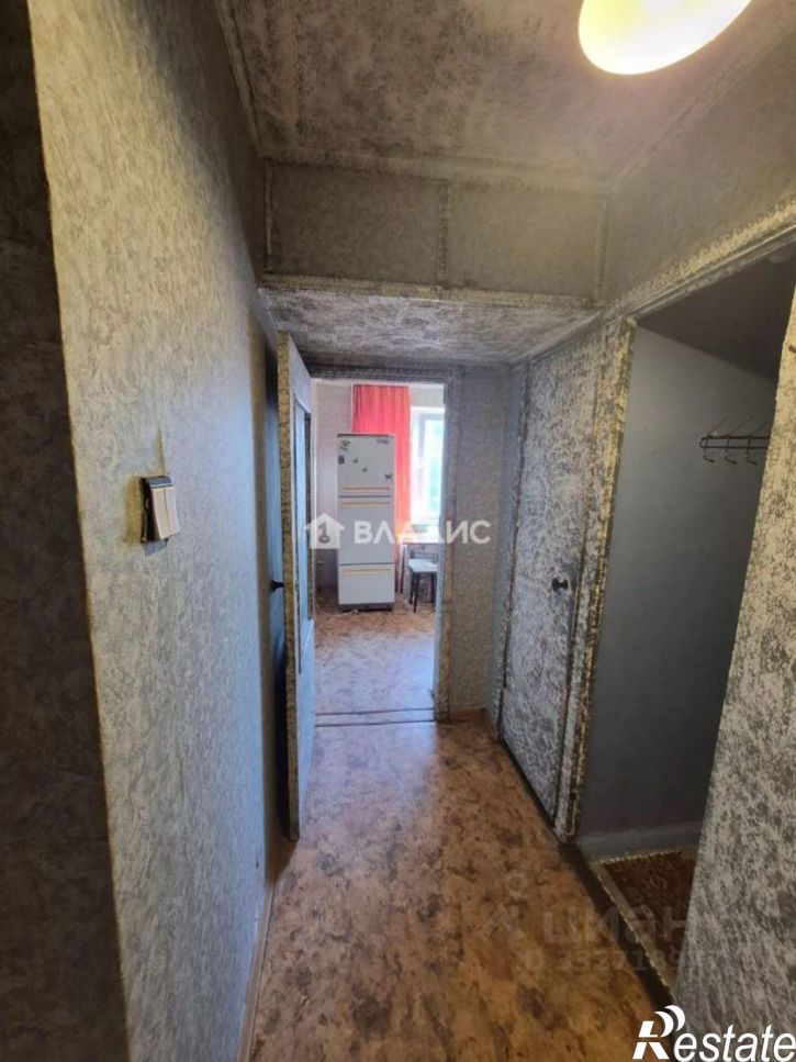 2-комн квартира ул Бородина, 1,  д. 1
