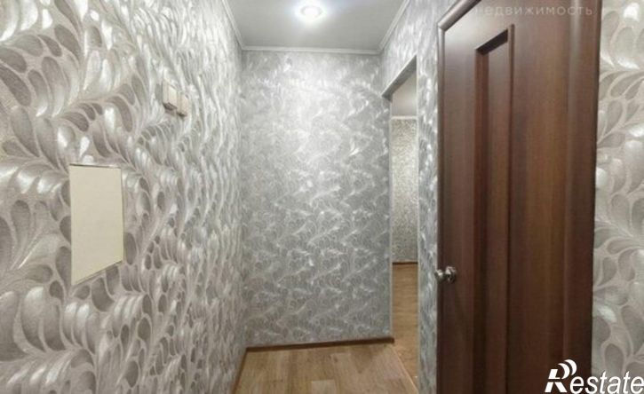 2-комн квартира ул Попова, 2,  д. 2