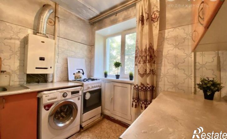 2-комн квартира ул Ворошилова, 26,  д. 26