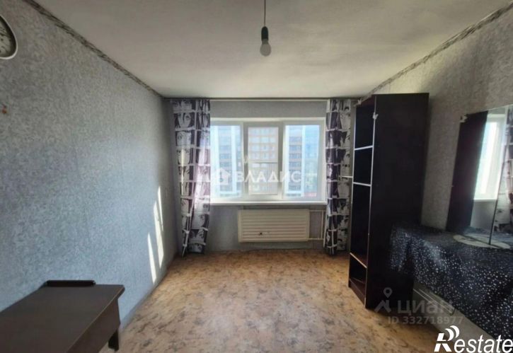 2-комн квартира ул Бородина, 1,  д. 1