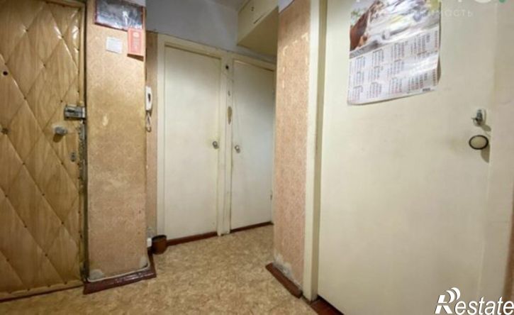 2-комн квартира ул Ворошилова, 26,  д. 26