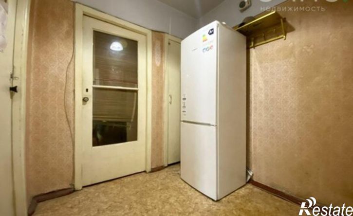 2-комн квартира ул Ворошилова, 26,  д. 26