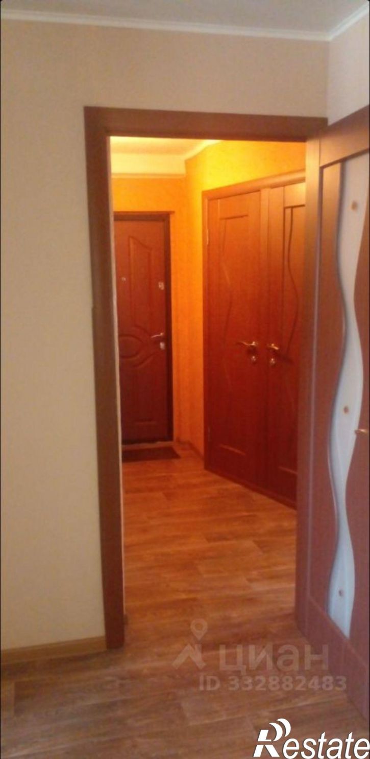 2-комн квартира ул Менделеева, 3,  д. 3
