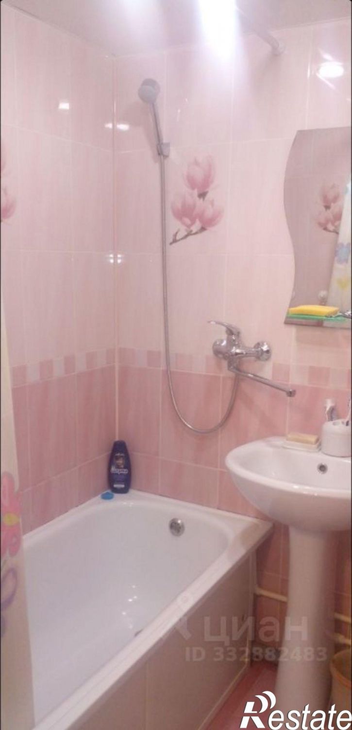2-комн квартира ул Менделеева, 3,  д. 3