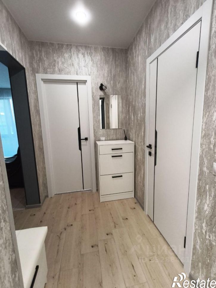 2-комн квартира ул Крупской, 8,  д. 8