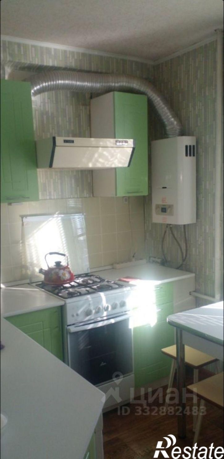 2-комн квартира ул Менделеева, 3,  д. 3