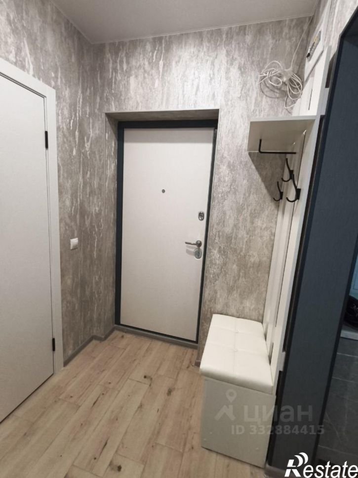 2-комн квартира ул Крупской, 8,  д. 8