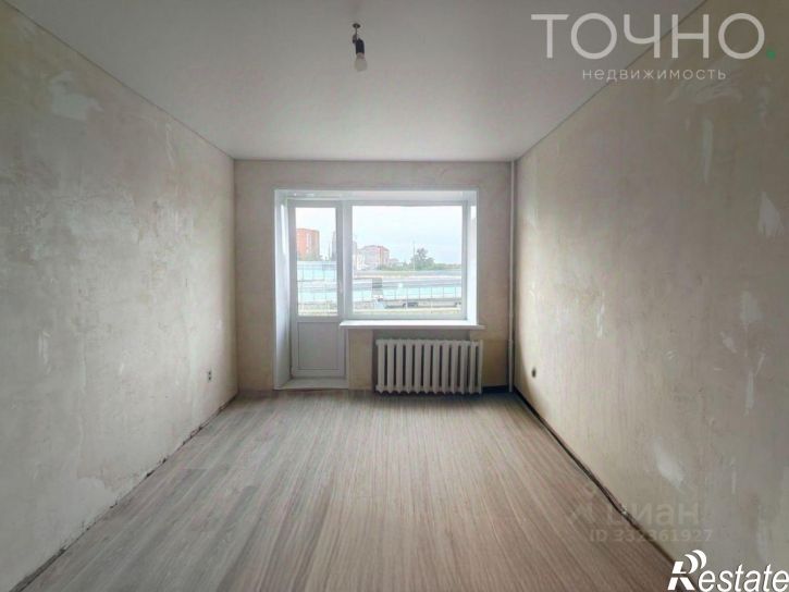 2-комн квартира ул Урицкого, 3А,  д. 3А