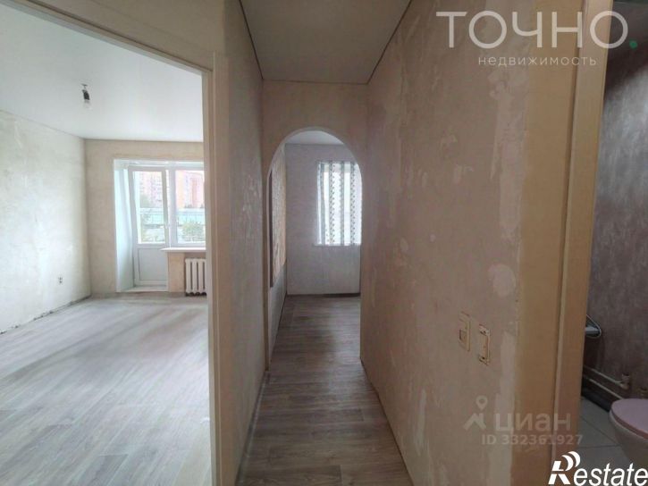 2-комн квартира ул Урицкого, 3А,  д. 3А