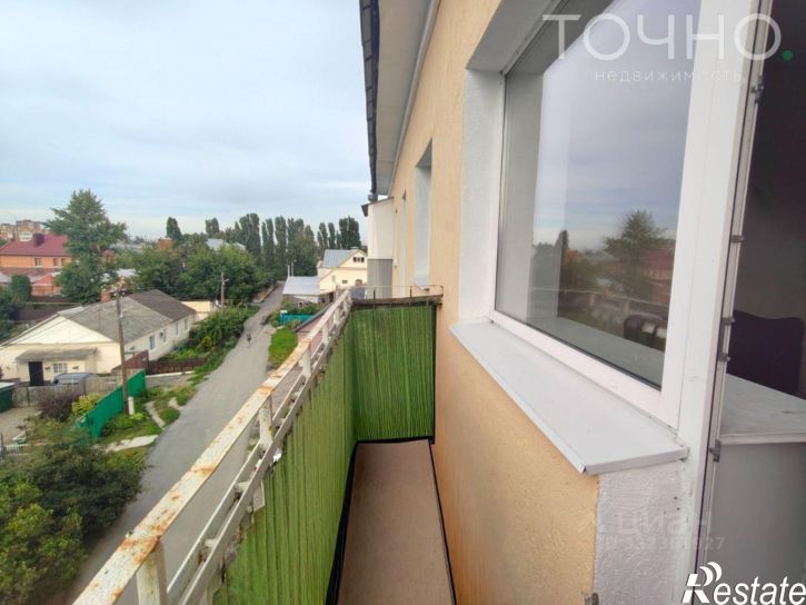 2-комн квартира ул Урицкого, 3А,  д. 3А