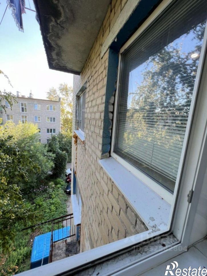 Комната пр-кт Победы, 17,  д. 17