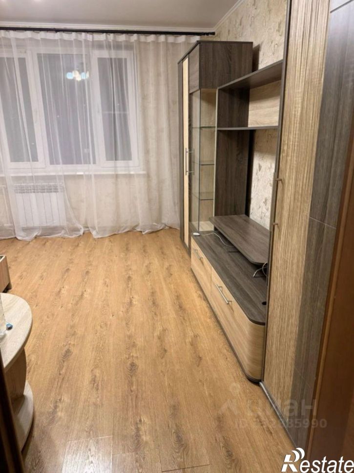 1-комн квартира ул Чапаева, 83,  д. 83