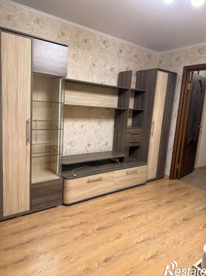 1-комн квартира ул Чапаева, 83,  д. 83