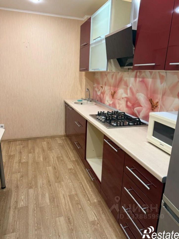 1-комн квартира ул Чапаева, 83,  д. 83