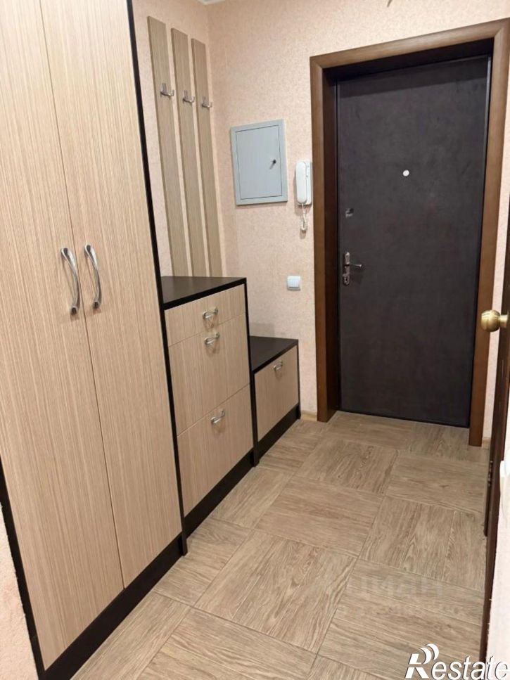 1-комн квартира ул Чапаева, 83,  д. 83