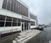 торговое помещение 100 кв м ул Ульяновская, 85