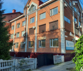 офис 45 кв м, этаж 1/3 ул Суворова, 71