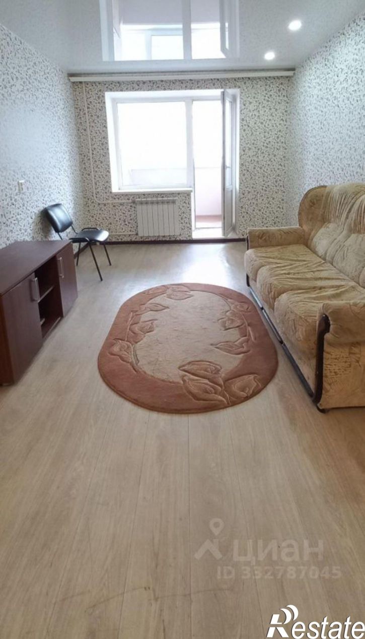 1-комн квартира ул Тепличная, 37,  д. 37