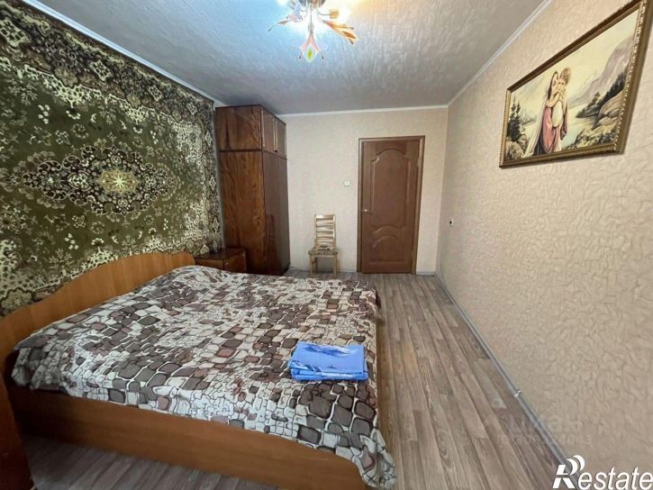 3-комн квартира ул Бородина, 3,  д. 3