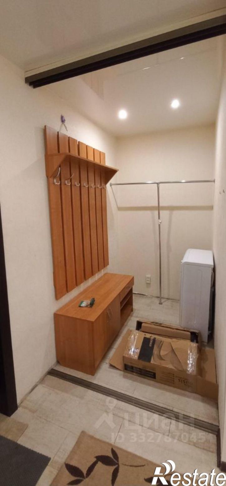 1-комн квартира ул Тепличная, 37,  д. 37