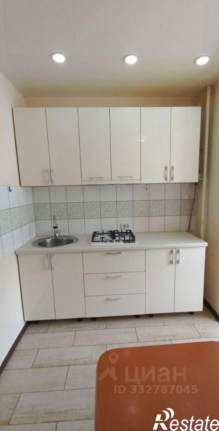 1-комн квартира ул Тепличная, 37,  д. 37