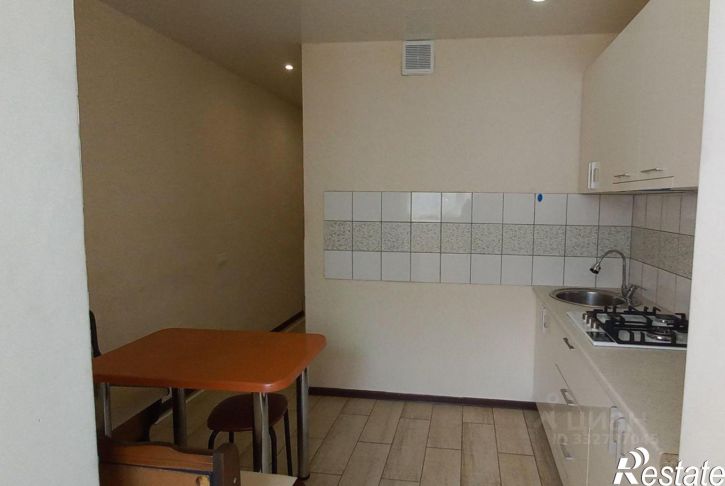 1-комн квартира ул Тепличная, 37,  д. 37